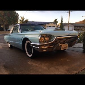 Meet your Posher, Kai